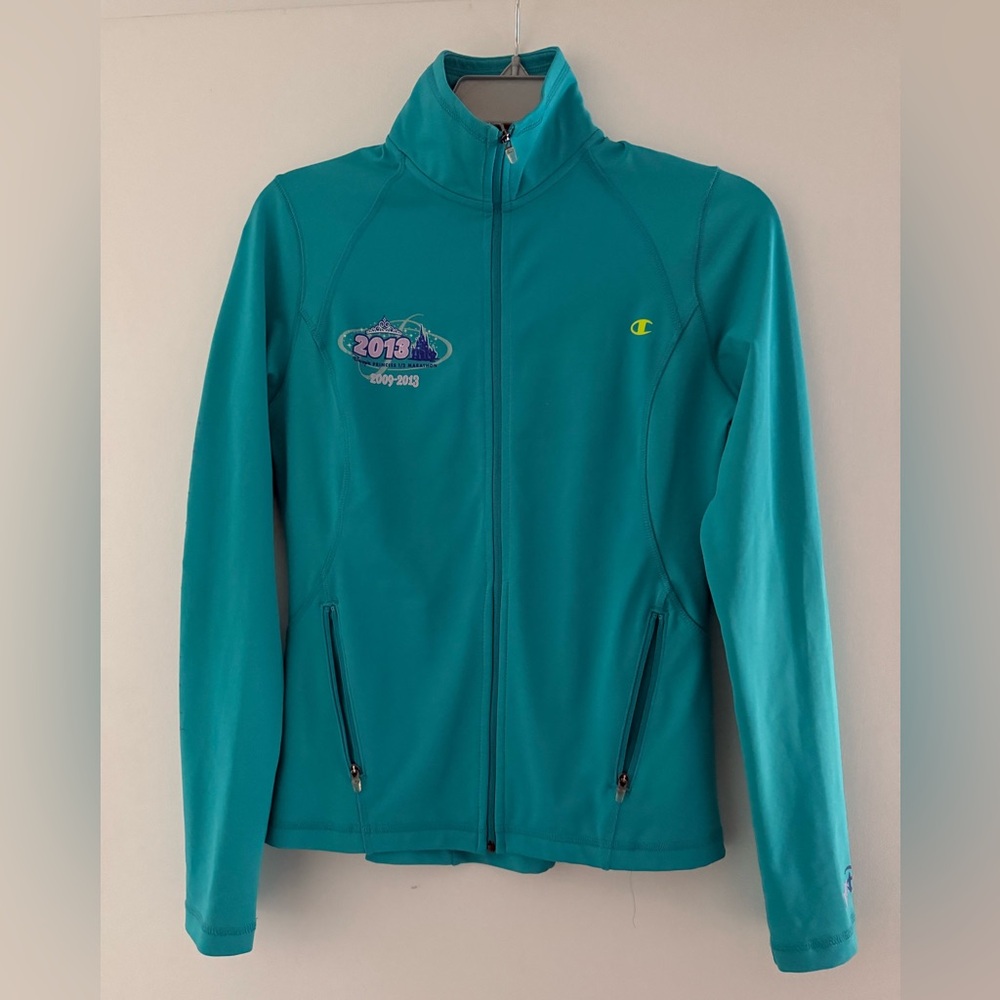 RunDisney Princess Half Marathon 2013 Jacket